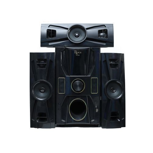Roch RS-303 Bluetooth Home Theatre System Digital Store