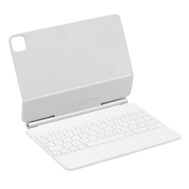 iPad Magic Keyboard (US) MJQJ3LL/A ホワイト Apple MJQJ3LL/A Magic Keyboard | Digital store | Nairobi, Kenya