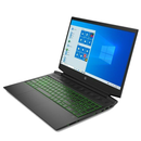 HP Pavilion Gaming Laptop, 16-A0076MS, Core i7-10750H, 8GB DDR4, 512GB SSD, Win 10 Home, 16.1″ FHD (16U93UA)