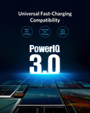 Anker PowerPort Atom III (A2322221) Two Ports USBC Wall Charger
