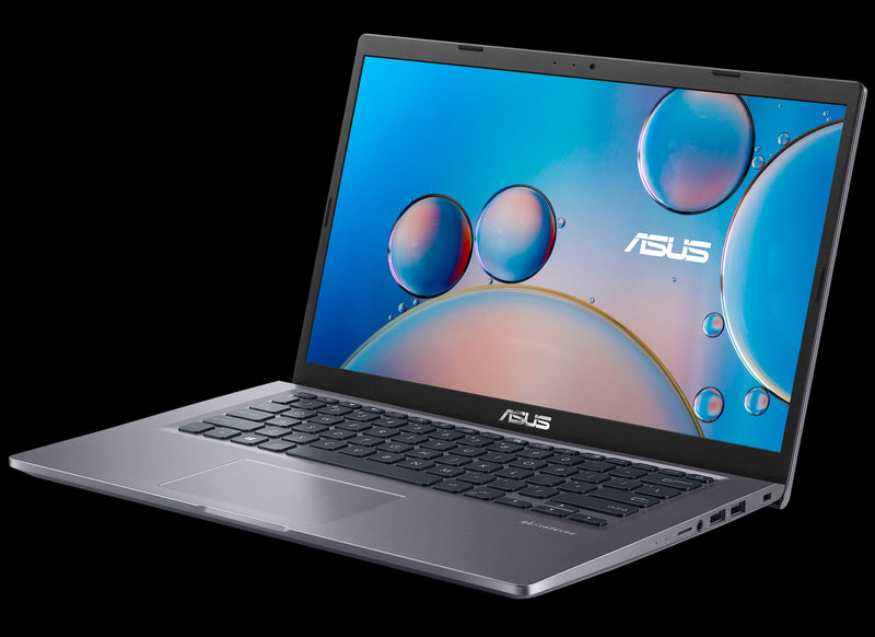 Asus Laptop Series X415JA-BV201T 14", i7-1065G7, 8GB RAM, 1TB HDD, Win 10