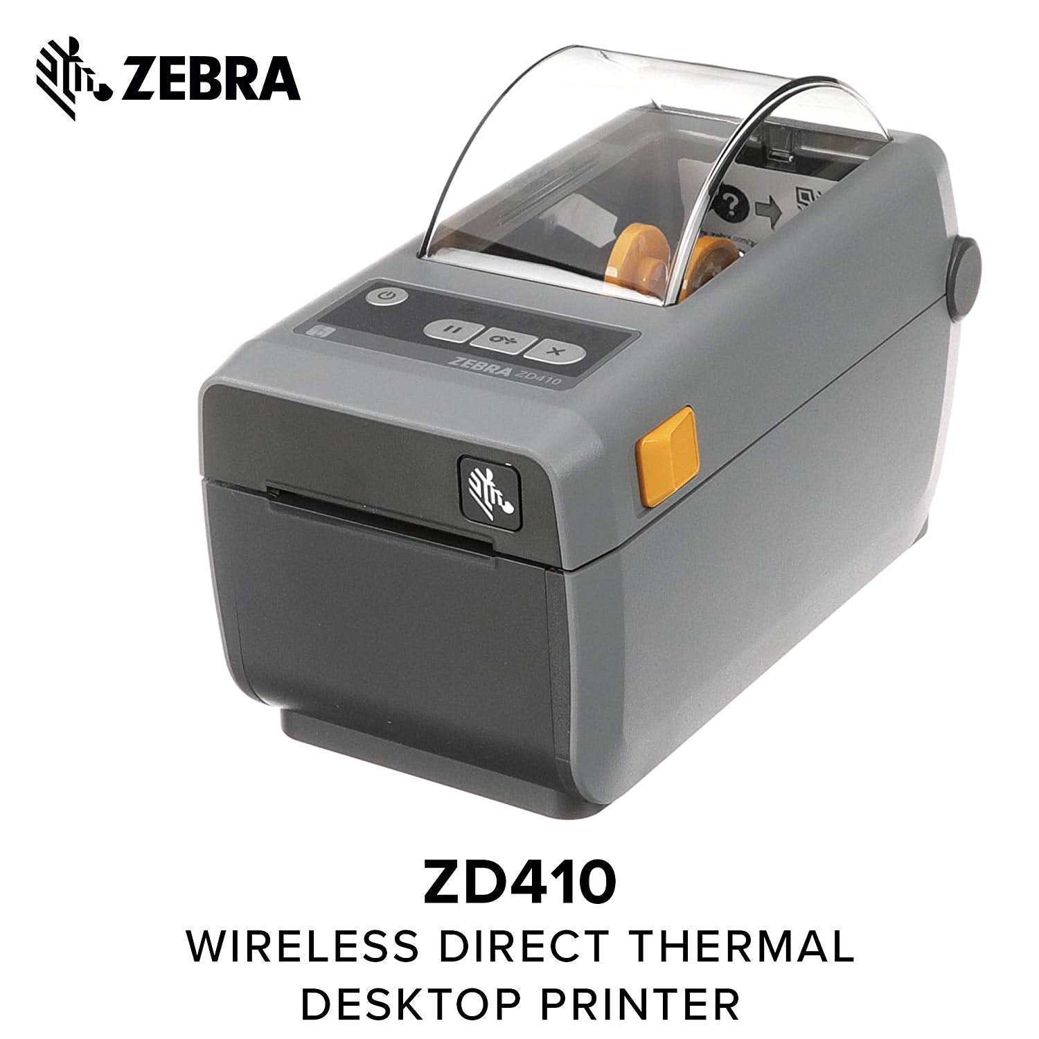 Zebra ZD410 Wireless Thermal Printer DIGITAL STORE| Nairobi Kenya