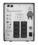 APC SMT1500I Smart-UPS 1500VA LCD 230V Tower UPS