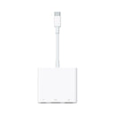 Apple USB-C to Digital AV Multiport Adaptor (MJ1K2ZM/A)