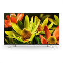 Sony KD-60X8300F 60" 4K Ultra HD Smart LED Android TV