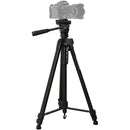 WEIFENG WT-3560 Tripod for SLR Camera DV Professional Photographic Kit Camera Stand