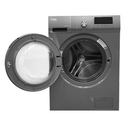 Von VALW-06FXS 6Kgs Front Load Washing Machine - 15 washing programs, Softener and detergent dispenser