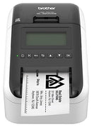 Brother QL-820NW High-Speed Professional Label Printer
