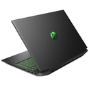 HP Pavilion Gaming Laptop, 16-A0076MS, Core i7-10750H, 8GB DDR4, 512GB SSD, Win 10 Home, 16.1″ FHD (16U93UA)