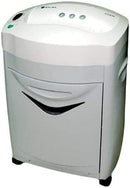 Atlas CC0640 Cross Cut Shredder (AS-S2-CC0640) - Security level: 4, Shred size: 3x9mm, Shreds Credit Cards