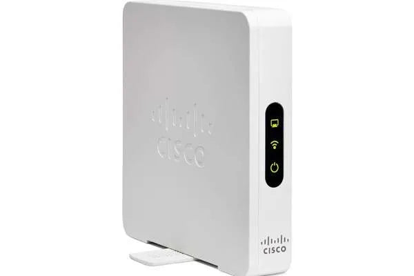 Cisco WAP131 Wireless-N Dual Band Access Point