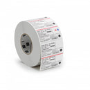 Zebra 3011701 – 76 x 25mm Gloss Polyethylene Label