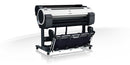 Canon imagePROGRAF iPF770 Large Format printer with Stand - 9856B003AB