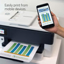 HP OfficeJet Pro 7720 Wide Format All-in-One Printer - Y0S18A