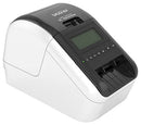 Brother QL-820NW High-Speed Professional Label Printer