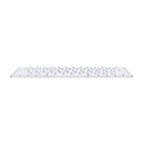 Apple (MLA22B/A) Magic Keyboard Bluetooth - British English Layout