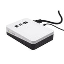 Eaton 3SM36 3S Mini UPS - 0.37Kg Weight, 36W, Lithium-ion Battery