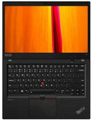 Lenovo ThinkPad T14s, Intel i7-10510U, 14" FHD Touch Screen,16GB DDR4 RAM, 1TB NVMe SSD, Backlit, Fingerprint Reader, Win10Pro