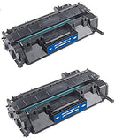 Asta Compatible Toner For HP Printers CF280A, 80A,