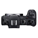 Canon EOS RP Mirrorless Digital Camera + MT ADP EU26