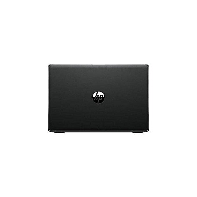 HP NoteBook Laptop 15 - 15-BS151nia (3XY28EA) - Intel Core i3 - 4GB RAM - 500GB HDD - 15.6" - Free DOS