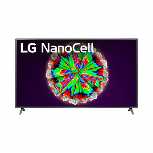 LG  55 Inch  NANOCELL UHD 4K SMART TV  -55NANO80