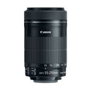 Canon 55-250MM IS STM Lens