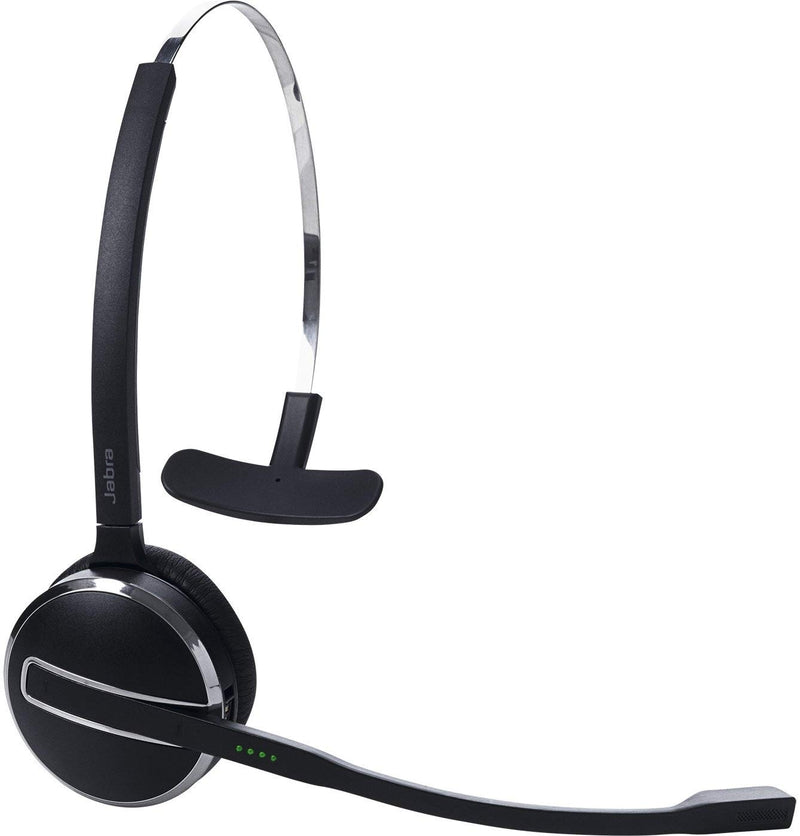 Jabra 9470-26-904-101 PRO 9470 Mono Wireless Headset  with Touch screen base 