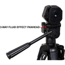 WEIFENG WT-3560 Tripod for SLR Camera DV Professional Photographic Kit Camera Stand