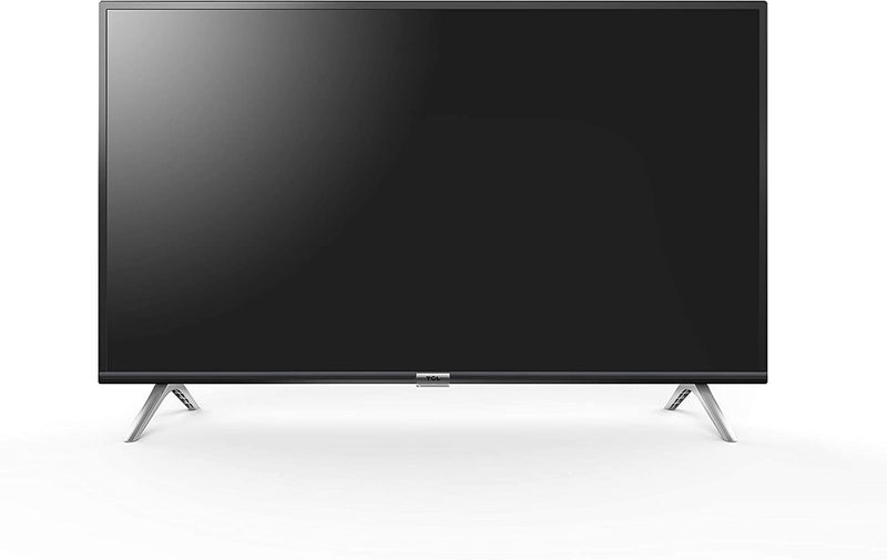 TCL 43 Inch Android QLED 4K/UHD LED TV (43P725)