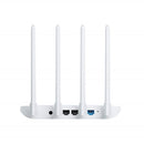 Xiaomi Router 4A | WiFi Router | Dual Band AC1200, 3x RJ45 1000Mb/s (B0868SF5XP)