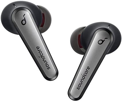 Anker Soundcore Liberty Air 2 Pro True Wireless Earbuds, Targeted Active Noise Cancelling