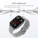 Xiaomi Colmi P8 Smart Bluetooth Smartwatch (B086Q12YMJ)