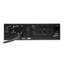 Tripp Lite SUINT3000LCD2U SmartOnline 3kVA 2.7kW Rackmount/Tower UPS, USB, DB9 Serial