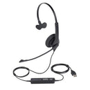 Jabra BIZ™ 1500 Mono NC USB Wired Headset - 1553-0159