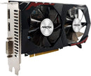 ARKTEK NVIDIA GeForce GTX 1050Ti 4GB GDDR5 Graphics Card