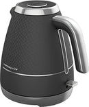 Beko WKM8307B Cosmopolis Bullet Kettle – 300W, 1.7L Capacity