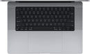 Apple MacBook Pro  (MK183LL/A) 16" Inch  Apple M1 Pro Chip 16GB RAM 512GB SSD Laptop