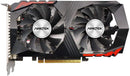 ARKTEK NVIDIA GeForce GTX 1050Ti 4GB GDDR5 Graphics Card