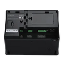ZKTECO PFACE202 Multi-Biometric Time & Attendance and Access Control Terminal