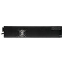 Tripp Lite SUINT3000LCD2U SmartOnline 3kVA 2.7kW Rackmount/Tower UPS, USB, DB9 Serial