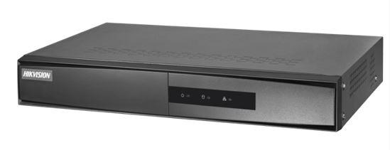 Hikvision DS-7104NI-Q1/4P/M 4 Channel NVR | Digital Store