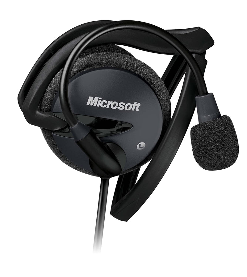 Microsoft LX-2000 LifeChat Headset