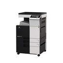 Konica Minolta Bizhub C368 Print Scan Copy Color Multifunction Printer