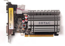 ZOTAC GeForce GT 730 Zone Edition 4GB DDR3 PCI Express 2.0 x16 (x8 lanes) Graphics Card (ZT-71115-20L)