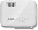 Benq EH600 DLP Full HD Smart Wireless Projector (9H.JLV77.1HS) - Wireless Mirroring Compatibility, Built-in business apps, Full HD Resolution, 1-Year Warranty