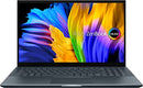 ASUS Zenbook Pro 15 UM535QE-KJ317W  (90NB0V92-M00KM0) Laptop - AMD Ryzen 7 5800H, 512GB SSD, 16GB RAM, 15.6" Inch FHD Display