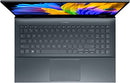 ASUS Zenbook Pro 15 UM535QE-KJ317W  (90NB0V92-M00KM0) Laptop - AMD Ryzen 7 5800H, 512GB SSD, 16GB RAM, 15.6" Inch FHD Display