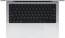 Apple MacBook Pro (MYDC2B/A) - 13.3" Inch Display, Apple M1 Chip Processor, 8GB RAM/512GB SSD Memory Laptop