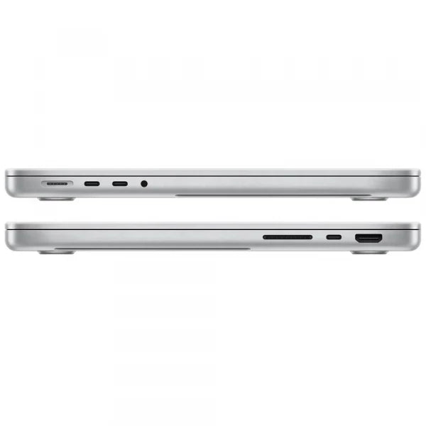 Apple Macbook Pro (Z11B0002R)- 13.3" Inch Display,  Apple M1 Chip Processor, 16GB RAM/512GB SSD Memory Laptop
